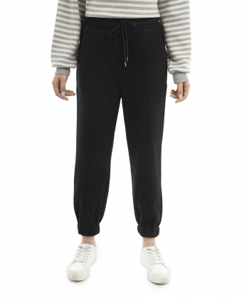 شلوار اسلش زنانه بهبود مدل BEH-304041