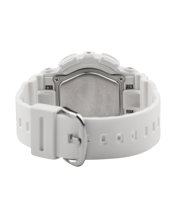 ساعت مچی زنانه کاسیو Casio مدل BA-120T-7ADR