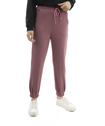 شلوار اسلش زنانه بهبود مدل BEH-304041