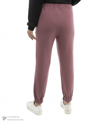 شلوار اسلش زنانه بهبود مدل BEH-304041