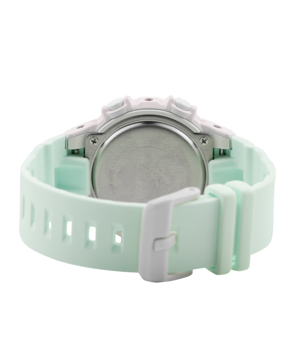 ساعت مچی عقربه‌ای زنانه کاسیو Casio مدل BGA-230PC-6BDR