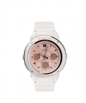 ساعت مچی زنانه کاسیو Casio مدل BGA-150F-7ADR