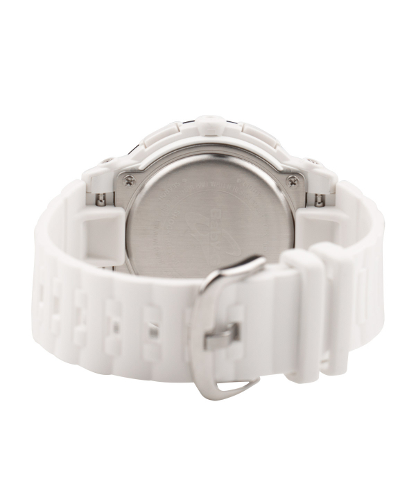 ساعت مچی سفید زنانه کاسیو Casio 