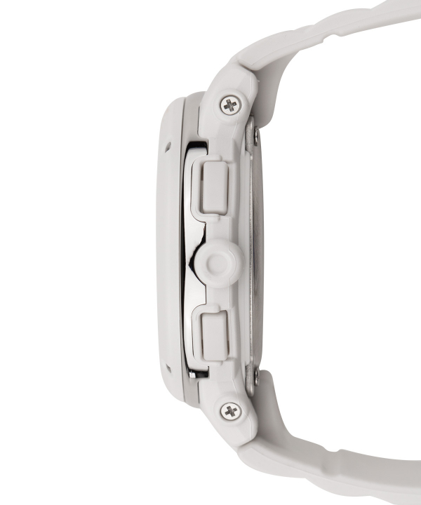 ساعت مچی سفید زنانه کاسیو Casio 