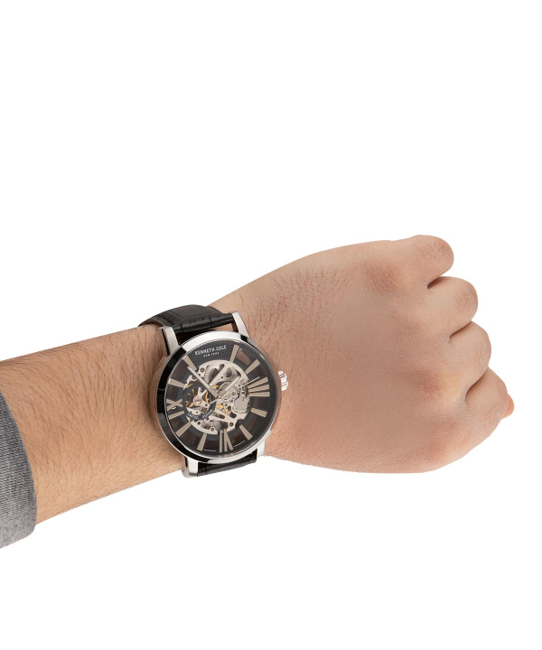 ساعت مچی مردانه کنت کول Kenneth Cole مدل KC51018001