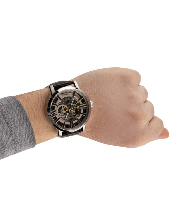 ساعت مچی مردانه کنت کول Kenneth Cole مدل KC51018003