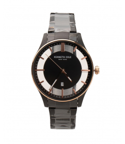 ساعت مچی مردانه کنت کول Kenneth Cole مدل KC50919001