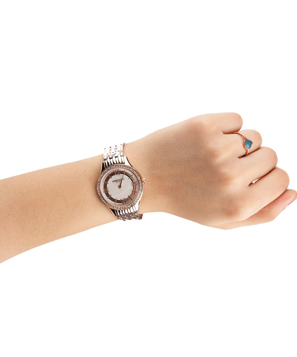 ساعت مچی زنانه کنت کول Kenneth Cole مدل KC50988003