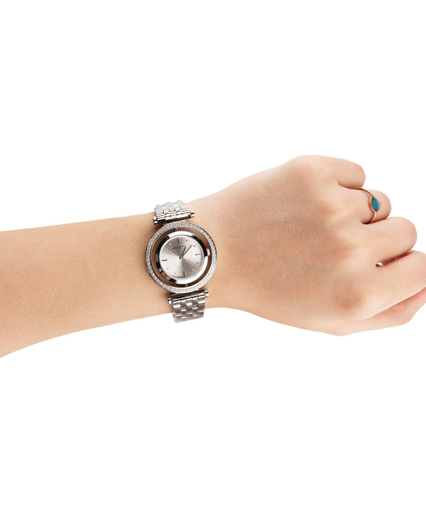 ساعت مچی زنانه کنت کول Kenneth Cole مدل KC51005001