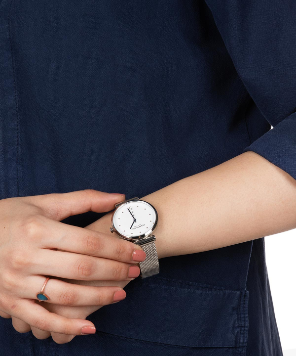 ساعت مچی زنانه کنت کول Kenneth Cole مدل KC51007001