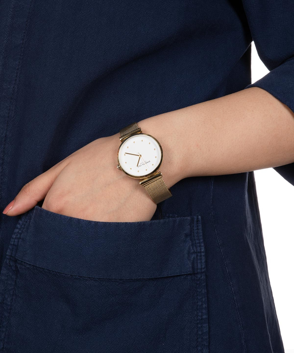 ساعت مچی زنانه کنت کول Kenneth Cole مدل KC51007002