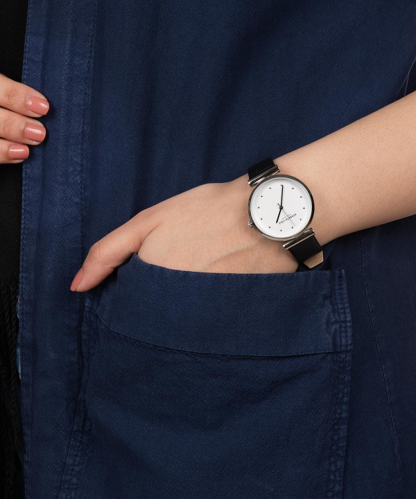 ساعت مچی زنانه کنت کول Kenneth Cole مدل KC51007003