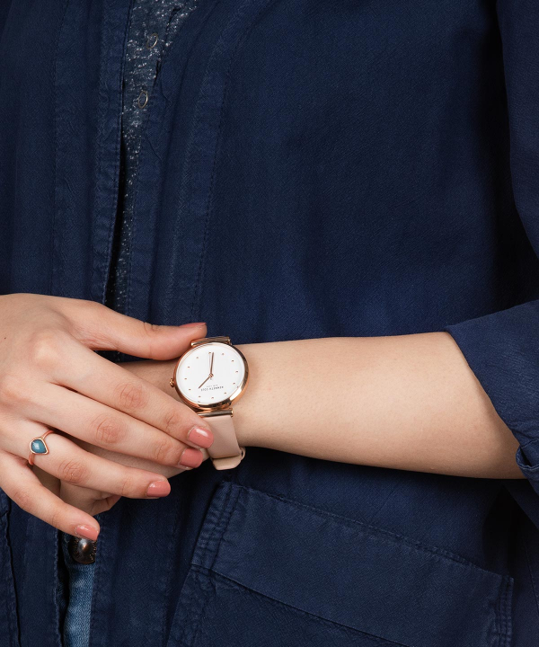 ساعت مچی زنانه کنت کول Kenneth Cole مدل KC51007004