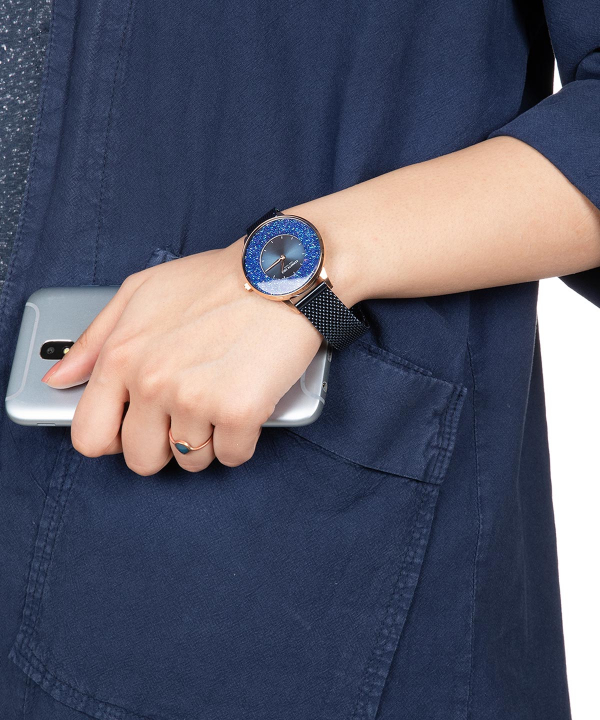 ساعت مچی زنانه کنت کول Kenneth Cole مدل KC51010001