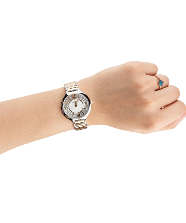 ساعت مچی زنانه کنت کول Kenneth Cole مدل KC51011003