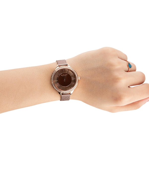 ساعت مچی زنانه کنت کول Kenneth Cole مدل KC51012003