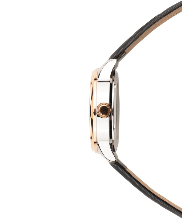 ساعت مچی مشکی مردانه کنت کول Kenneth Cole مدل KC51020002