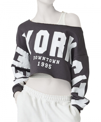 سویشرت کوتون Koton کد 5WAL10204IK