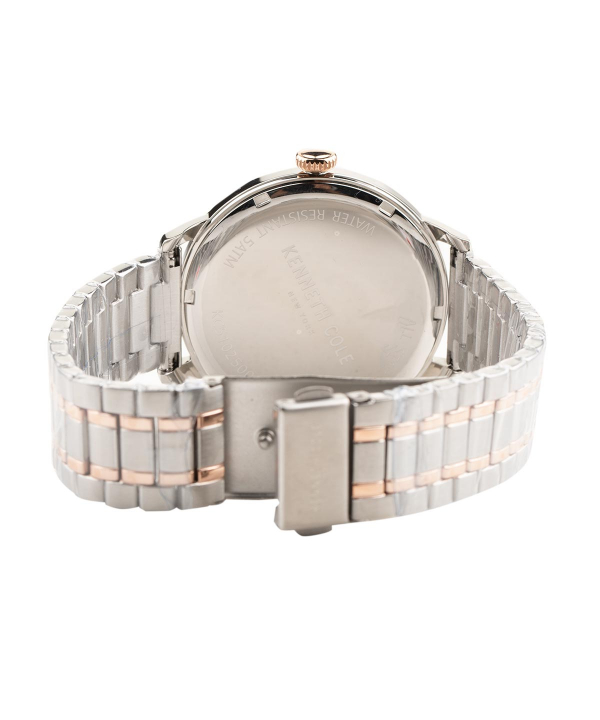 ساعت مچی مردانه کنت کول Kenneth Cole مدل KC51025002