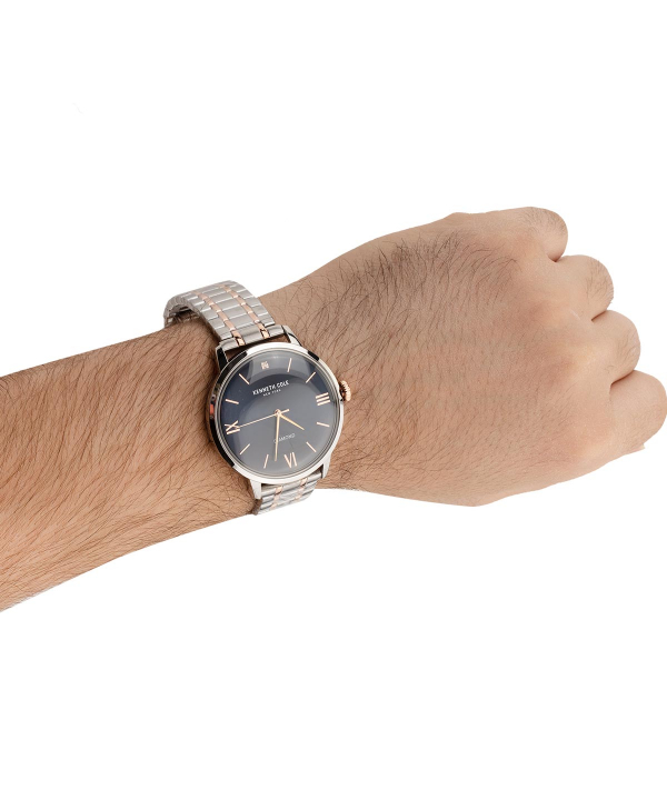 ساعت مچی مردانه کنت کول Kenneth Cole مدل KC51025002