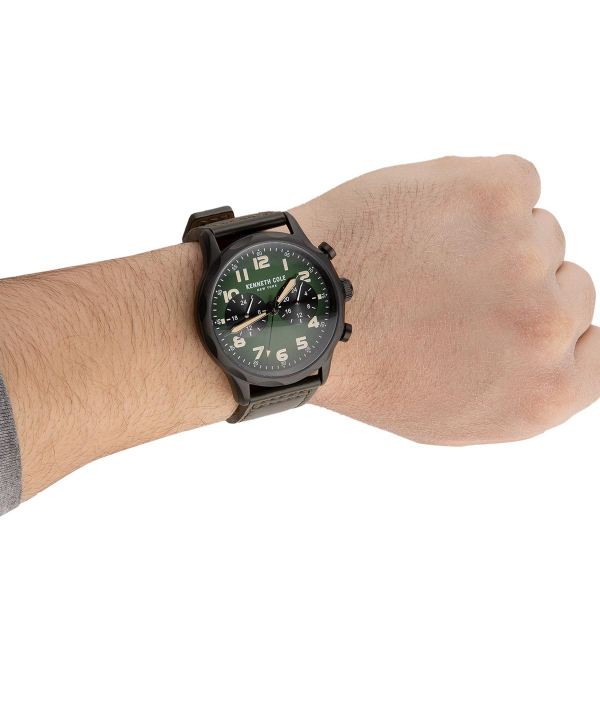 ساعت مچی مردانه کنت کول Kenneth Cole مدل KC51026001