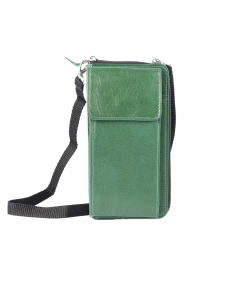 کیف  دوشی  بیسراک Bisrak کد PassportBag-103N