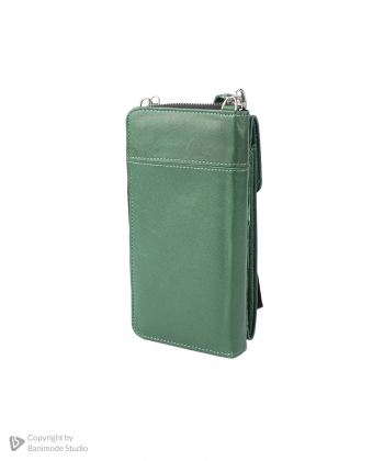 کیف  دوشی  بیسراک Bisrak کد PassportBag-103N