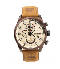 ساعت مچی مردانه تیمبرلند Timberland مدل TBL14816JLBN-07