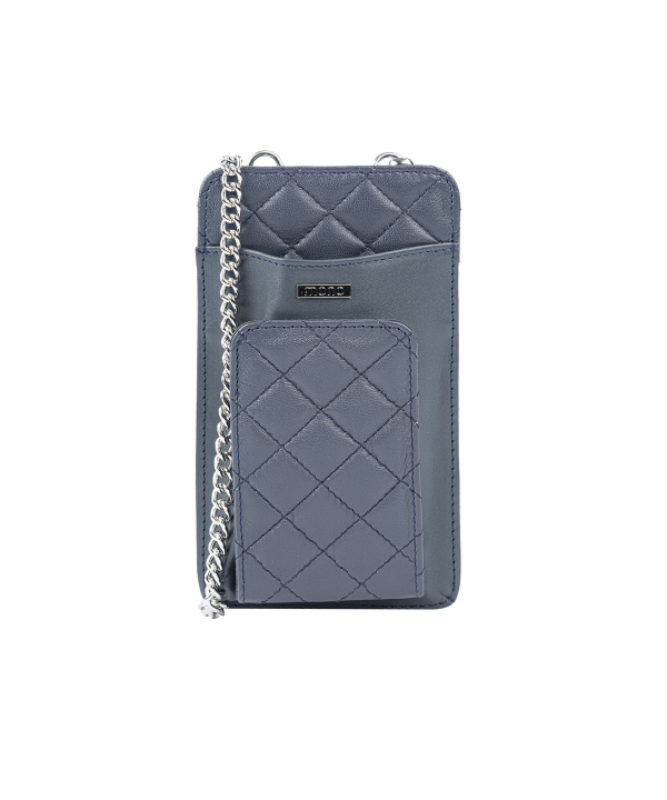 کیف دوشی چرم طبیعی زنانه مونو مدل am-mono-S0017
