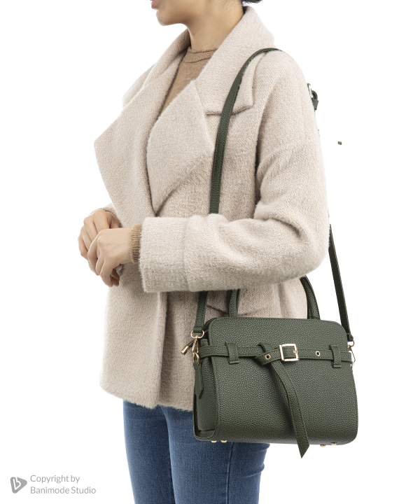 کیف دو کاره زنانه بیسراک Bisrak مدل SL-WomenBag-1140