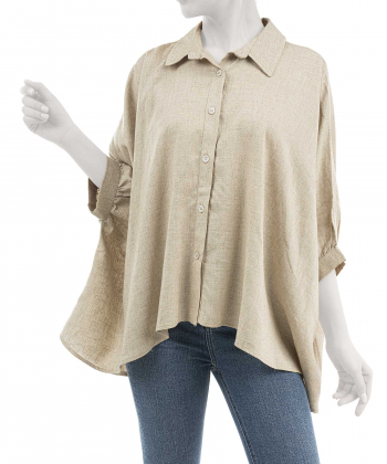 مانتو زنانه بهبود Behboud کد 501386