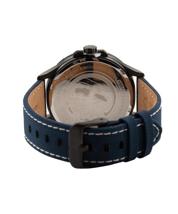ساعت مچی مردانه تیمبرلند Timberland مدل TBL15515JSB-02