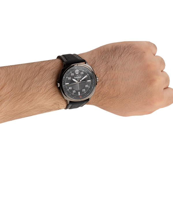 ساعت مچی مردانه تیمبرلند Timberland مدل TBL15516JSU-02