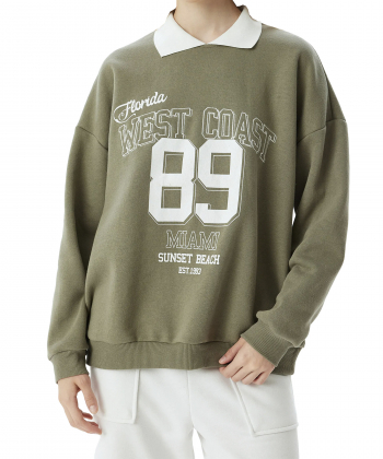 سویشرت کوتون Koton کد 5WAL10174IK