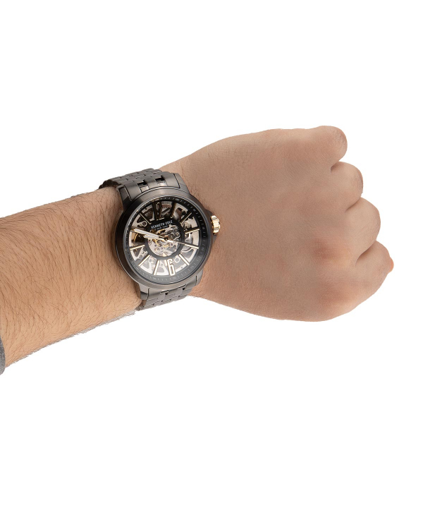 ساعت مچی مردانه کنت کول Kenneth Cole مدل KC50779012