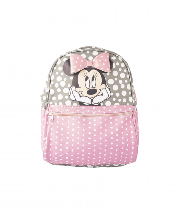 کوله پشتی بچگانه بیسراک Bisrak مدل SL-Backpack-04