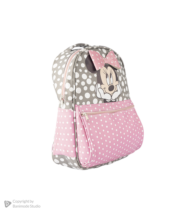 کوله پشتی بچگانه بیسراک Bisrak مدل SL-Backpack-04