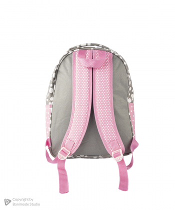 کوله پشتی بچگانه بیسراک Bisrak مدل SL-Backpack-04