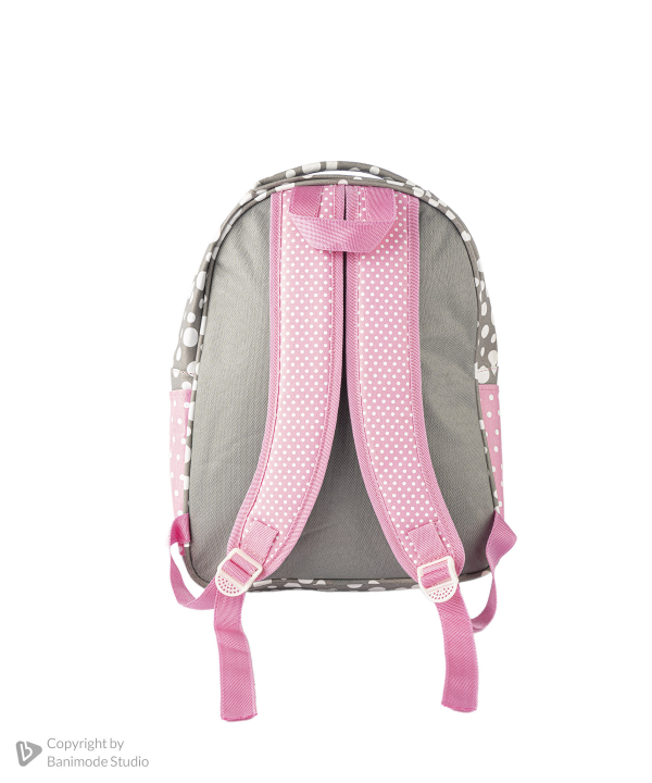 کوله پشتی بچگانه بیسراک Bisrak مدل SL-Backpack-04