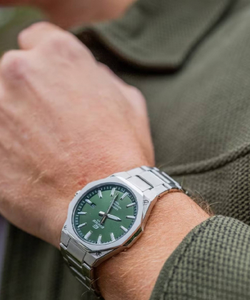 ساعت مچی کاسیو Casio مدل EFR-S108D-3AVUDF