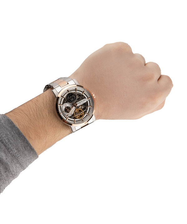 ساعت مچی مردانه کنت کول Kenneth Cole مدل KC50917005