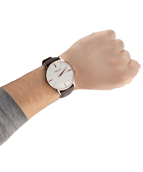 ساعت مچی مردانه کنت کول Kenneth Cole مدل KC50918006