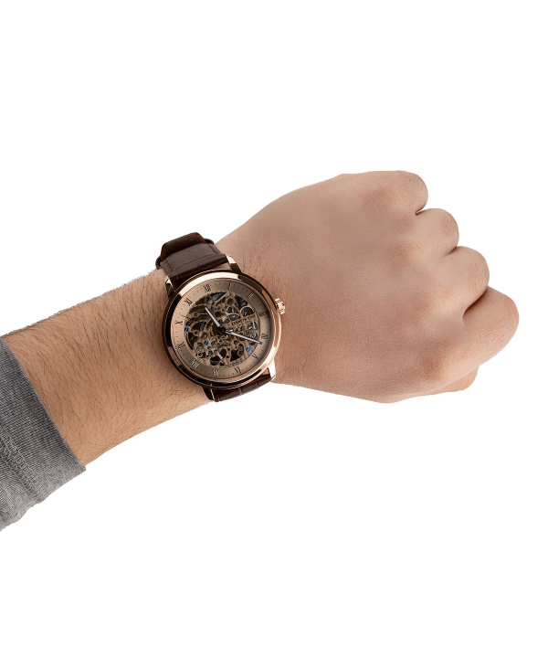 ساعت مچی مردانه کنت کول Kenneth Cole مدل KC50920001