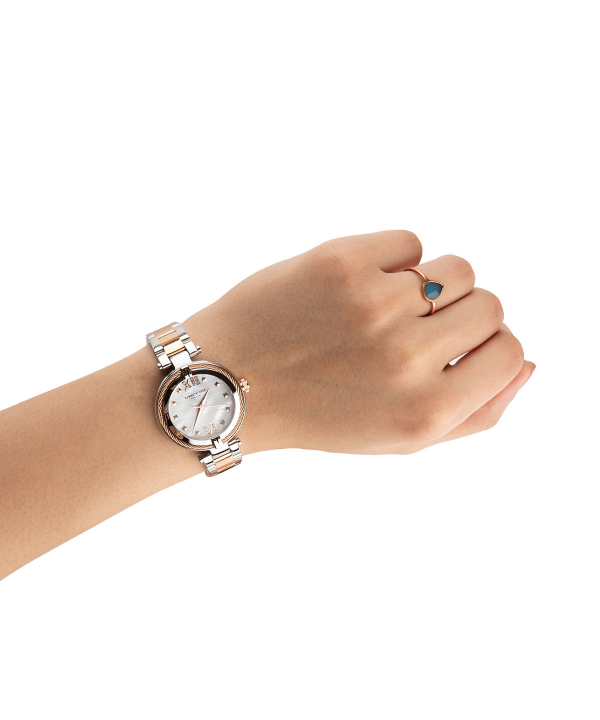 ساعت مچی زنانه کنت کول Kenneth Cole مدل KC50980003