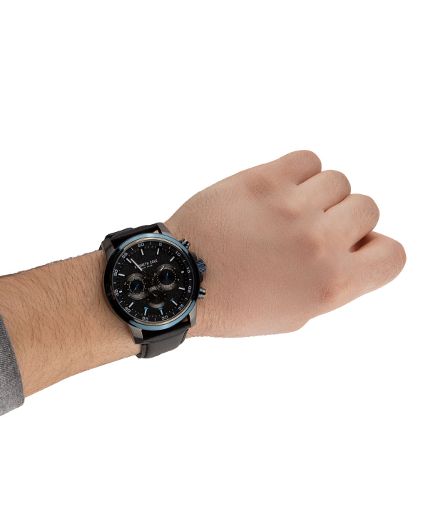 ساعت مچی مردانه کنت کول Kenneth Cole مدل KC51014002