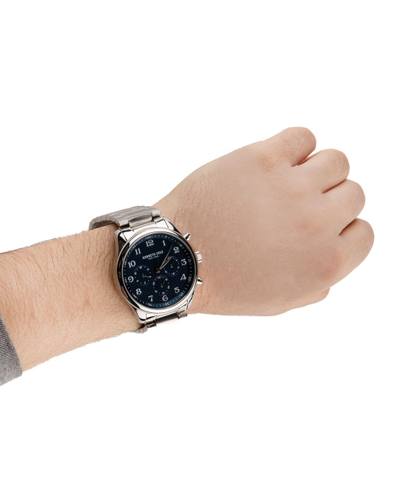 ساعت مچی مردانه کنت کول Kenneth Cole مدل KC51024002