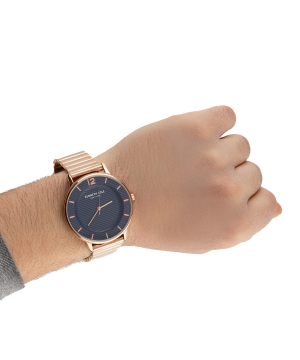 ساعت مچی مردانه کنت کول Kenneth Cole مدل KC50912004