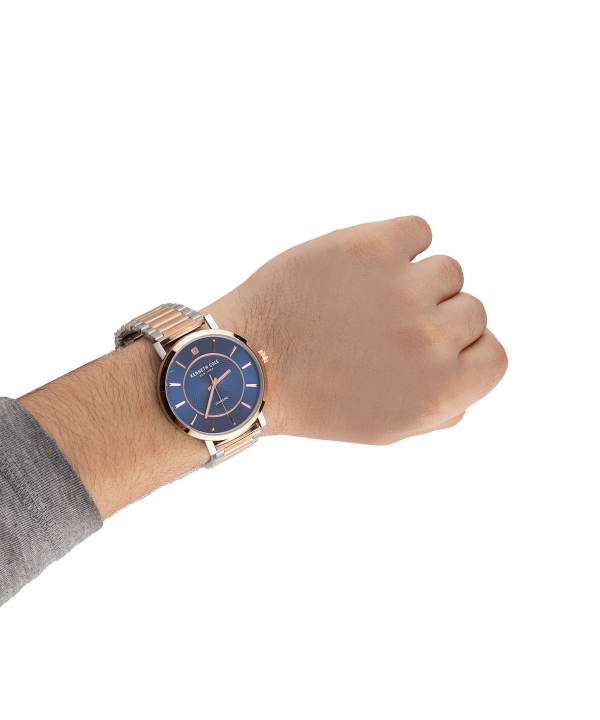 ساعت مچی مردانه کنت کول Kenneth Cole مدل KC51027003