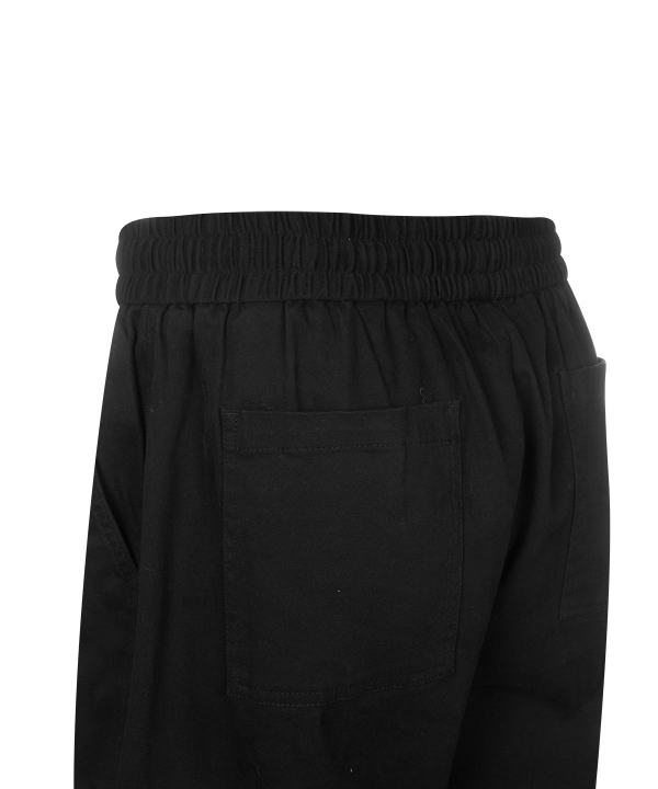 شلوار اسلش کتان کمرکشی مردانه جین وست Jeanswest