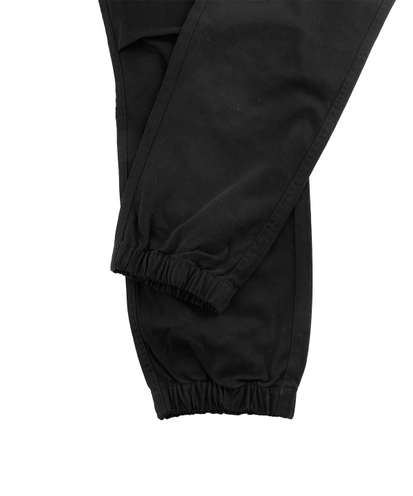 شلوار اسلش کتان کمرکشی مردانه جین وست Jeanswest
